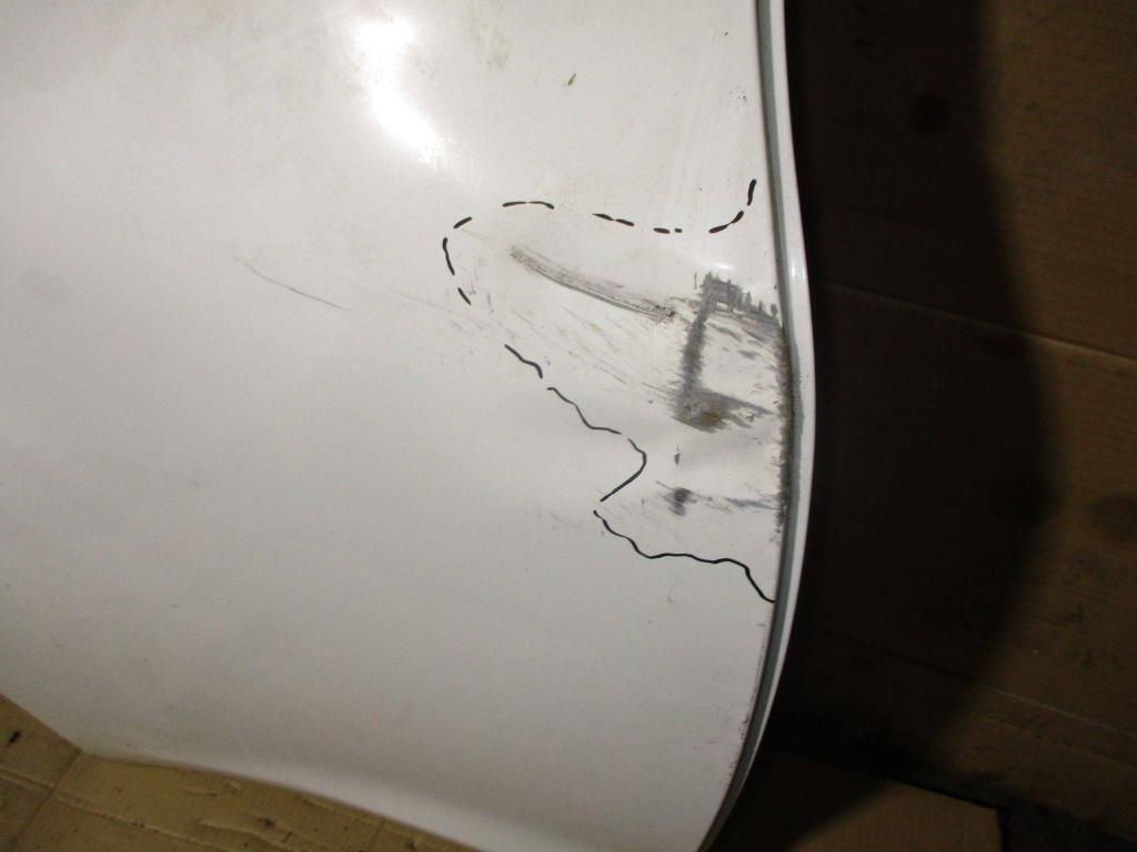 Дверь задняя правая, 9000 рублей, Пермь