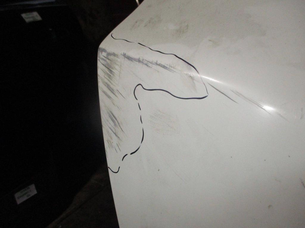 Дверь задняя правая, 9000 рублей, Пермь