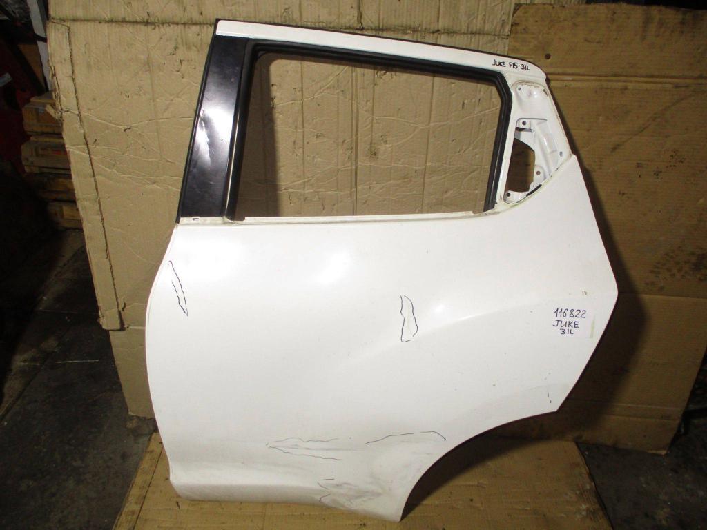 Дверь задняя левая, 13000 рублей, Пермь