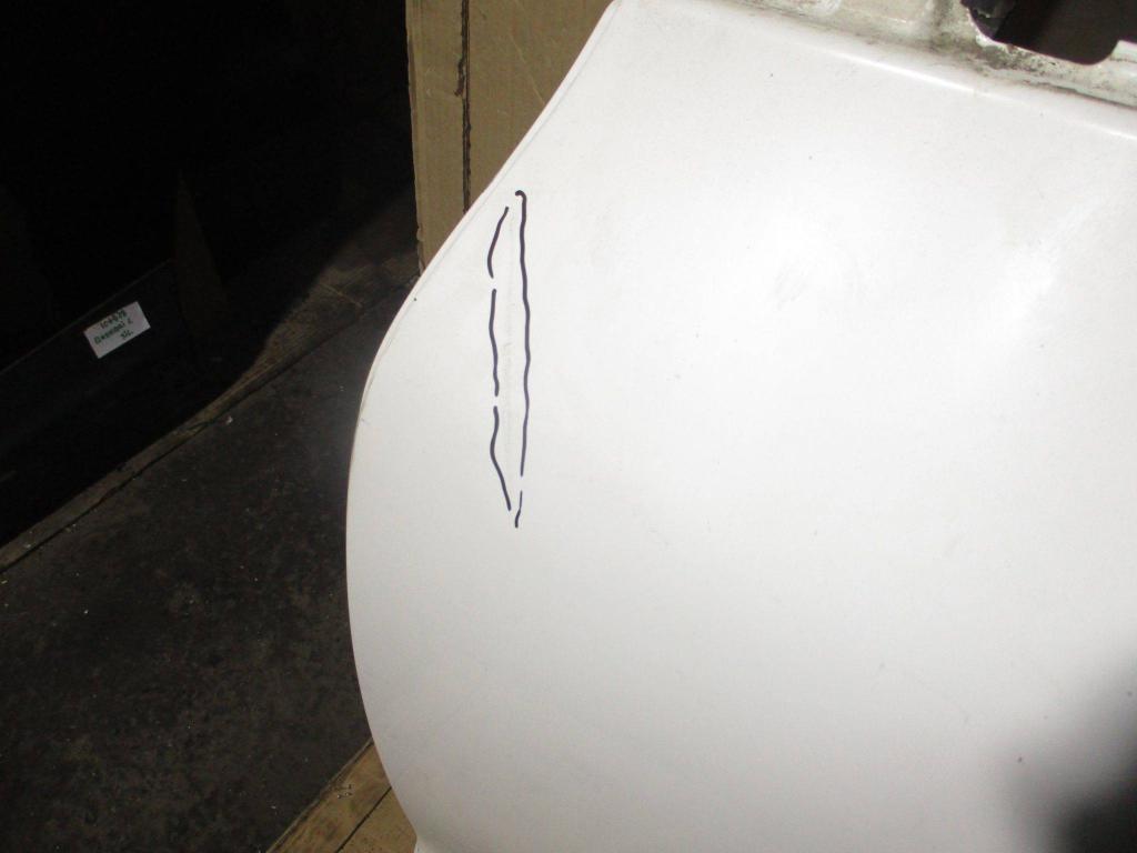 Дверь задняя левая, 13000 рублей, Пермь