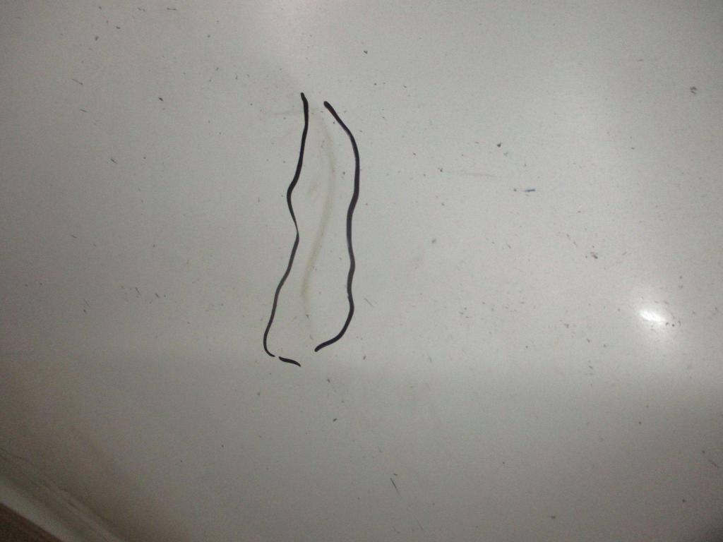 Дверь задняя левая, 13000 рублей, Пермь