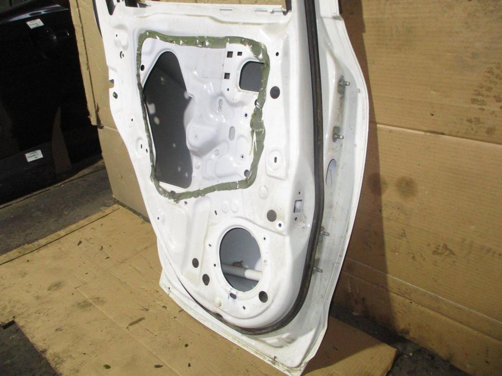 Дверь задняя левая, 13000 рублей, Пермь