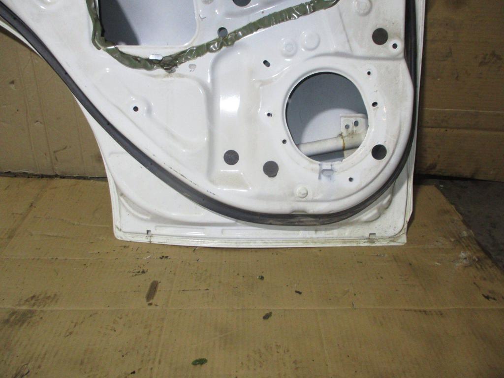 Дверь задняя левая, 13000 рублей, Пермь