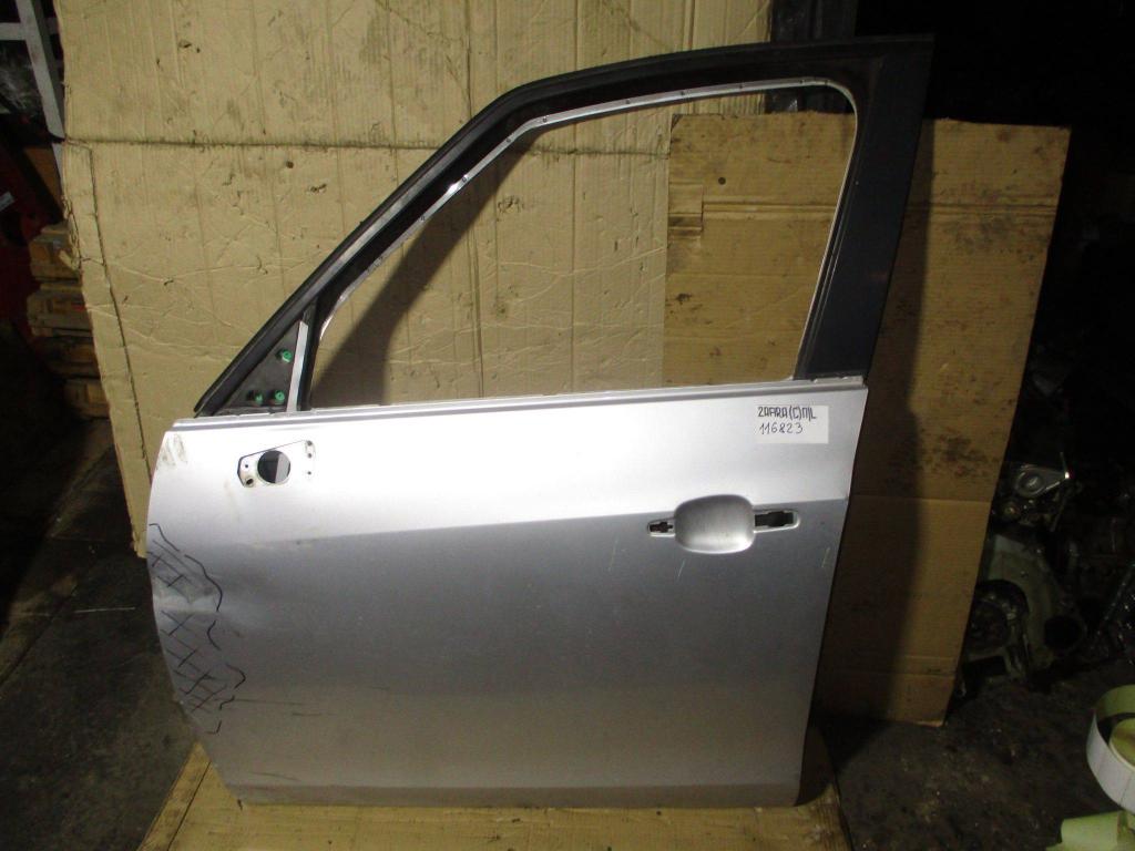 Дверь передняя левая, 12000 рублей, Пермь