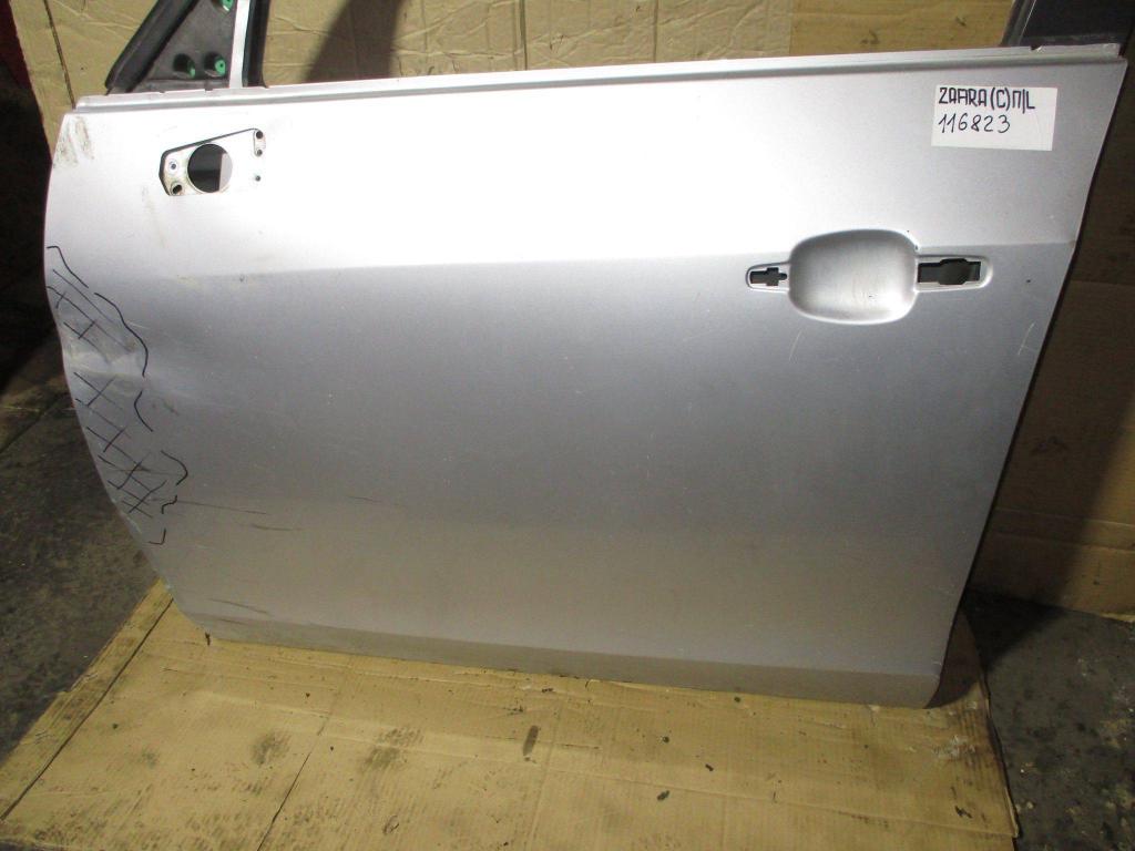 Дверь передняя левая, 12000 рублей, Пермь