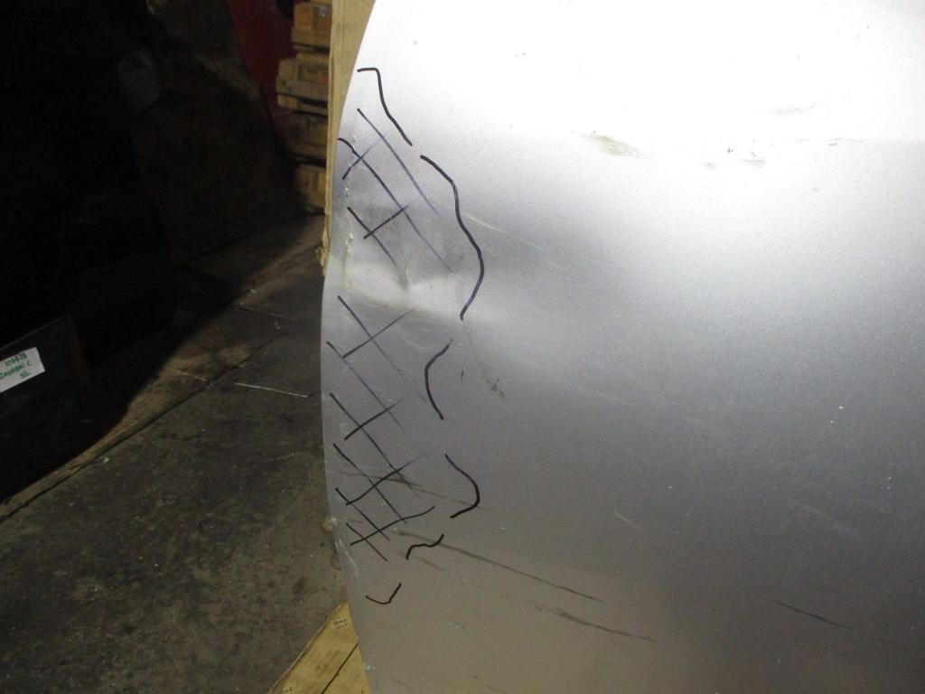 Дверь передняя левая, 12000 рублей, Пермь