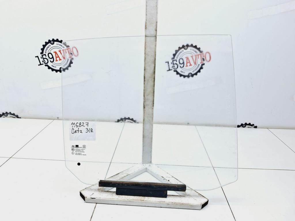 Стекло двери задней правой, 1000 рублей, Пермь