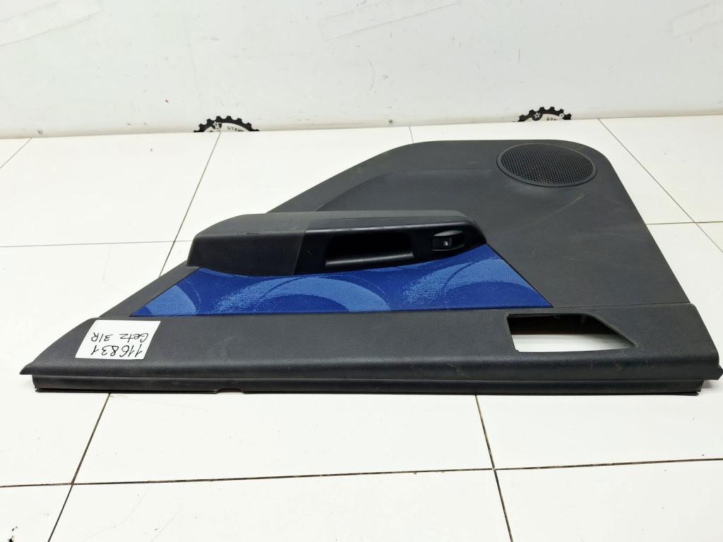 Обшивка двери задней правой, 1000 рублей, Пермь