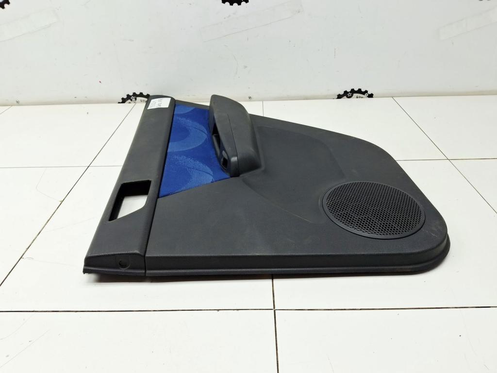 Обшивка двери задней правой, 1000 рублей, Пермь