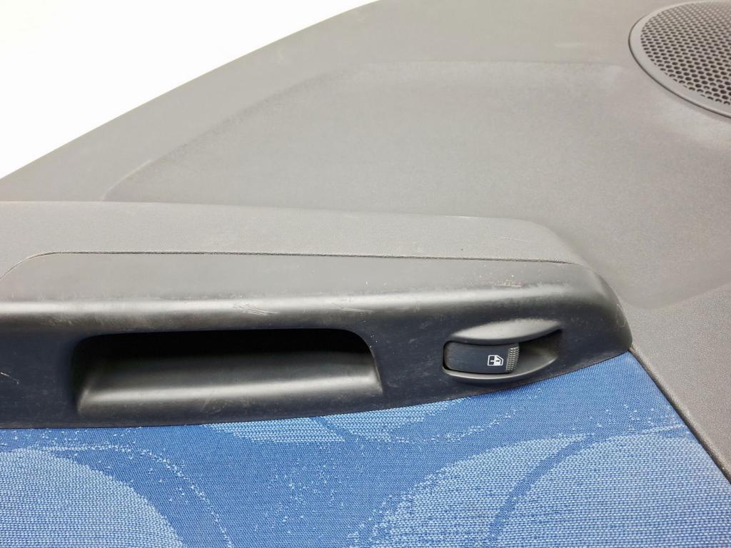 Обшивка двери задней правой, 1000 рублей, Пермь