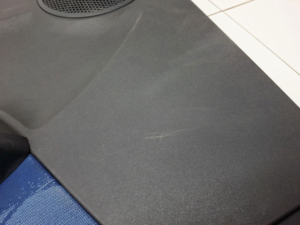 Обшивка двери задней правой, 1000 рублей, Пермь