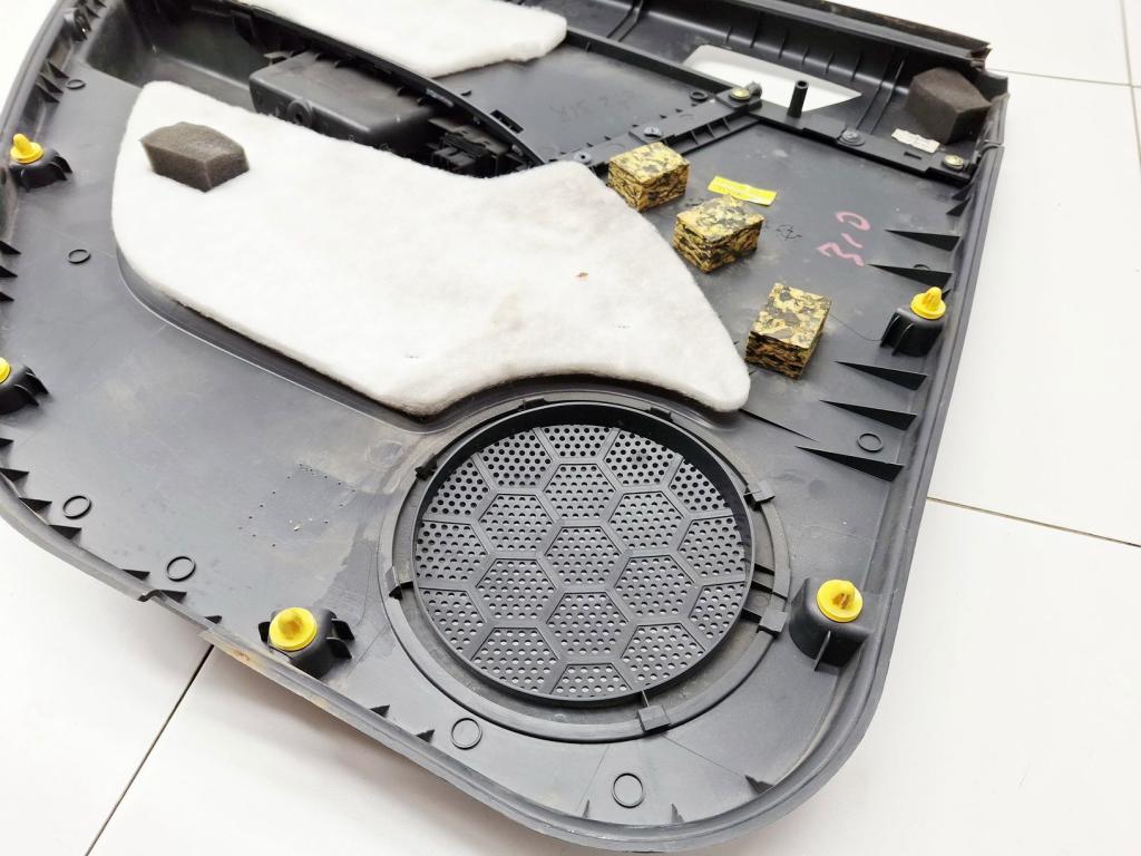 Обшивка двери задней правой, 1000 рублей, Пермь