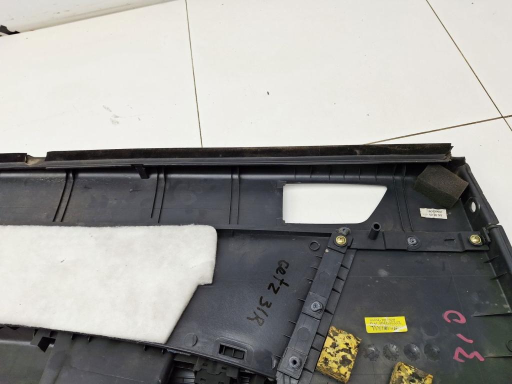 Обшивка двери задней правой, 1000 рублей, Пермь