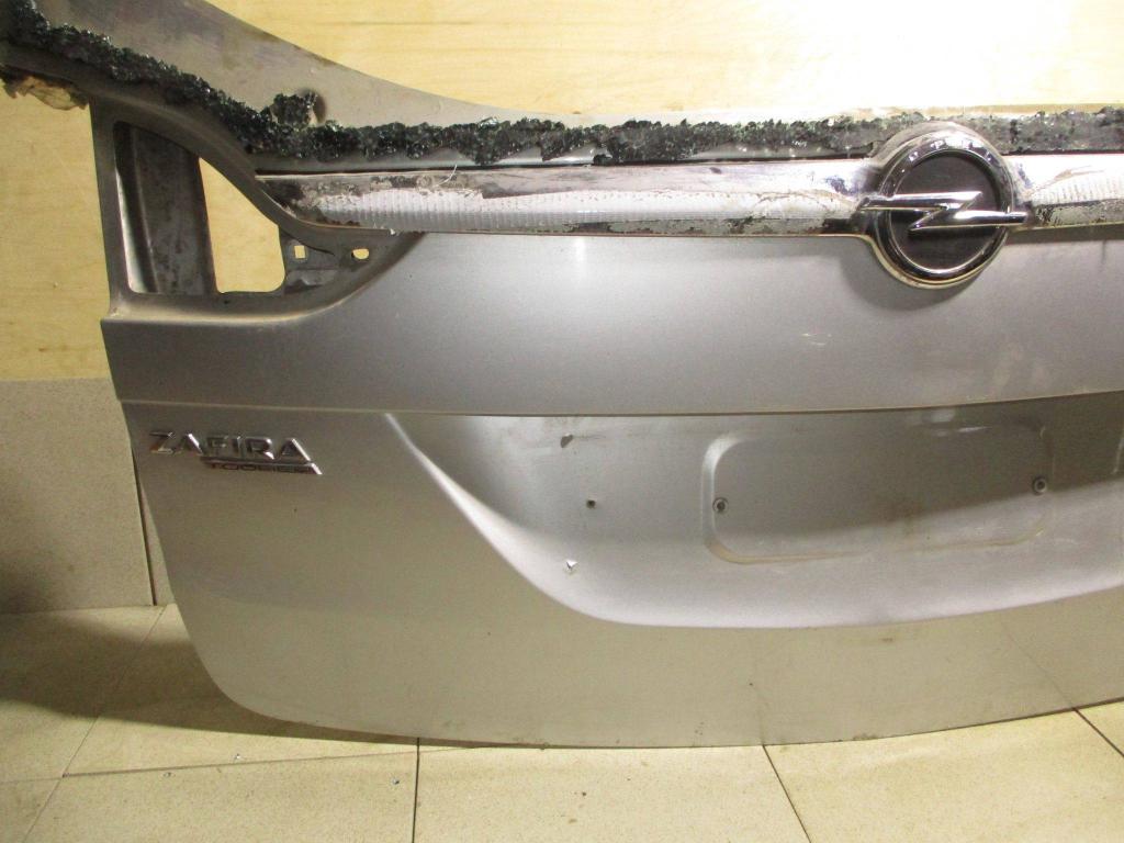 Дверь багажника, 14000 рублей, Пермь