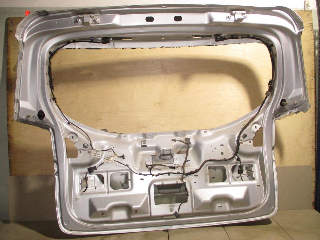 Дверь багажника, 14000 рублей, Пермь