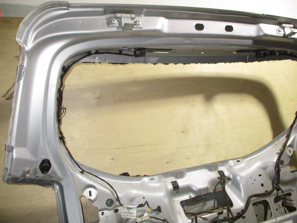 Дверь багажника, 14000 рублей, Пермь