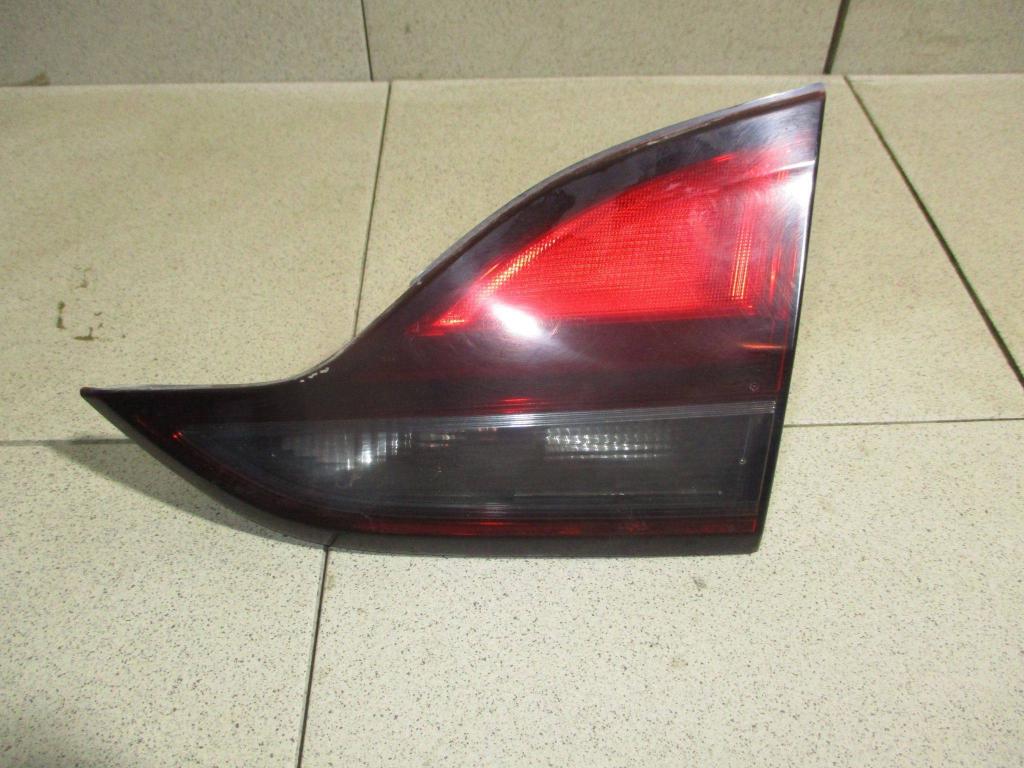 Фонарь задний внутренний правый, 3000 рублей, Пермь