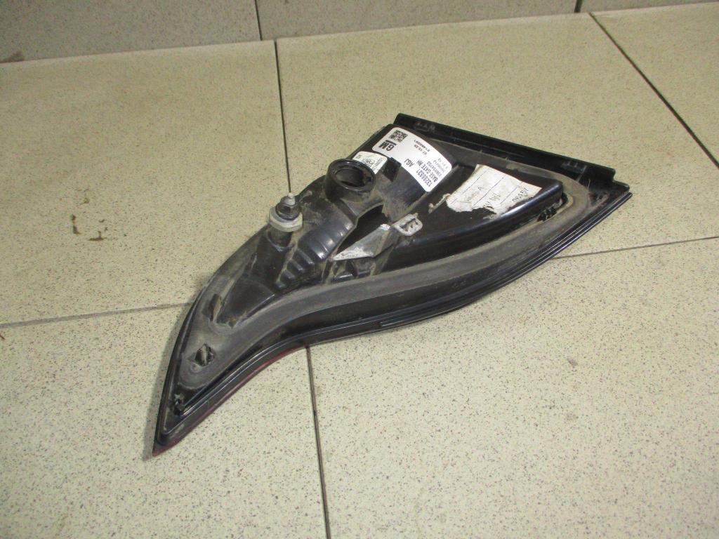 Фонарь задний внутренний правый, 3000 рублей, Пермь