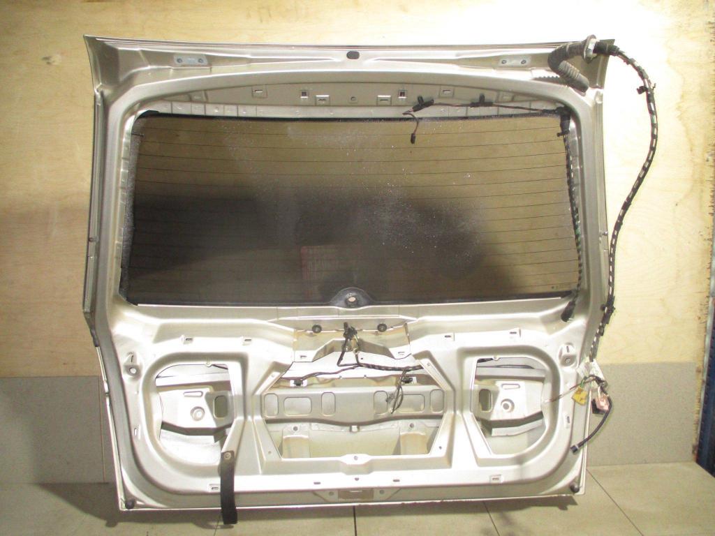 Дверь багажника, 9000 рублей, Пермь