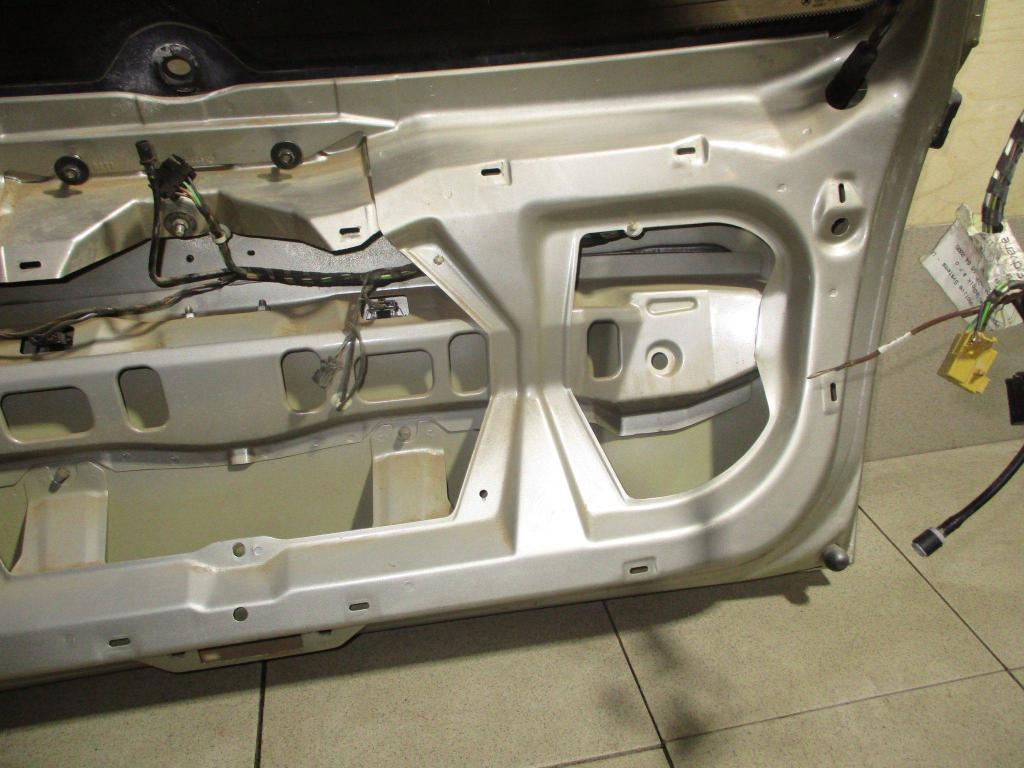 Дверь багажника, 9000 рублей, Пермь