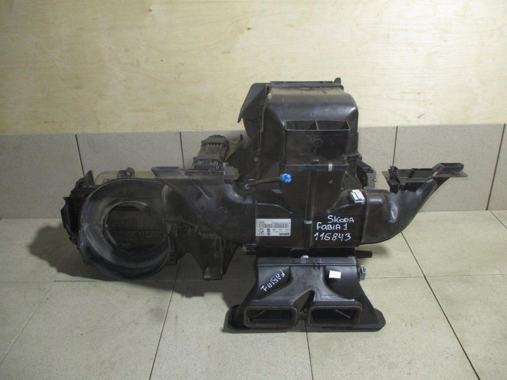 Корпус отопителя, 6000 рублей, Пермь