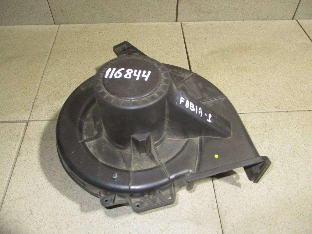 Моторчик печки, 3500 рублей, Пермь