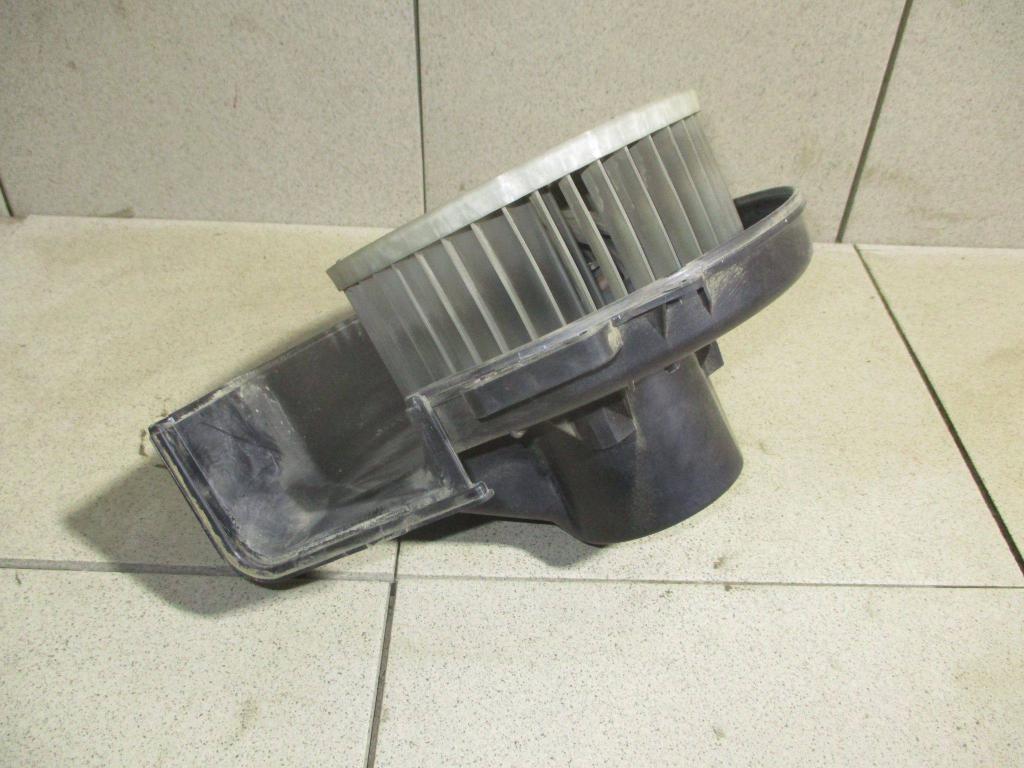 Моторчик печки, 3500 рублей, Пермь