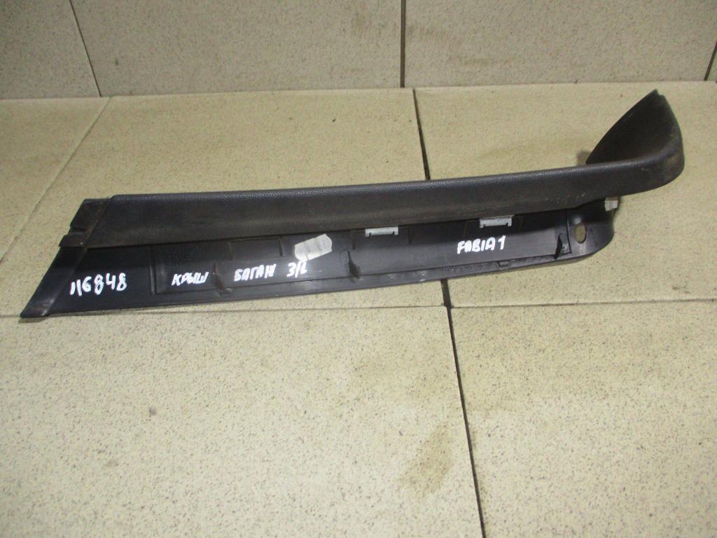 Обшивка двери багажника, 500 рублей, Пермь