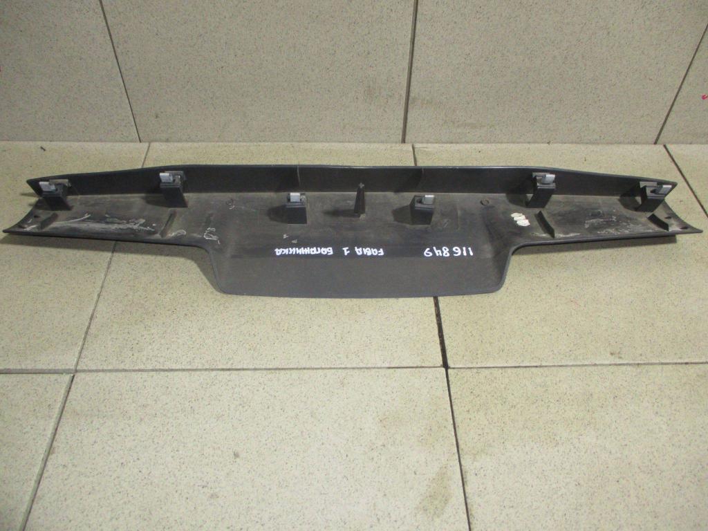 Обшивка багажника, 1000 рублей, Пермь