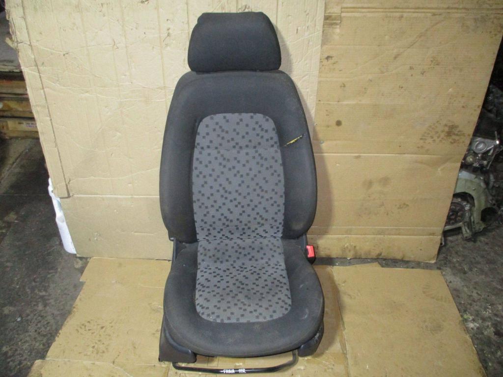 Сиденье переднее правое, 2500 рублей, Пермь