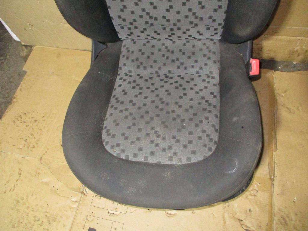 Сиденье переднее правое, 2500 рублей, Пермь