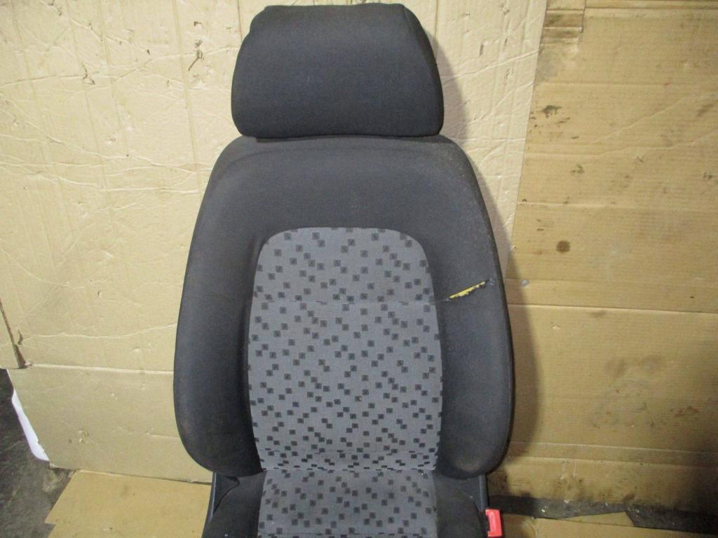 Сиденье переднее правое, 2500 рублей, Пермь