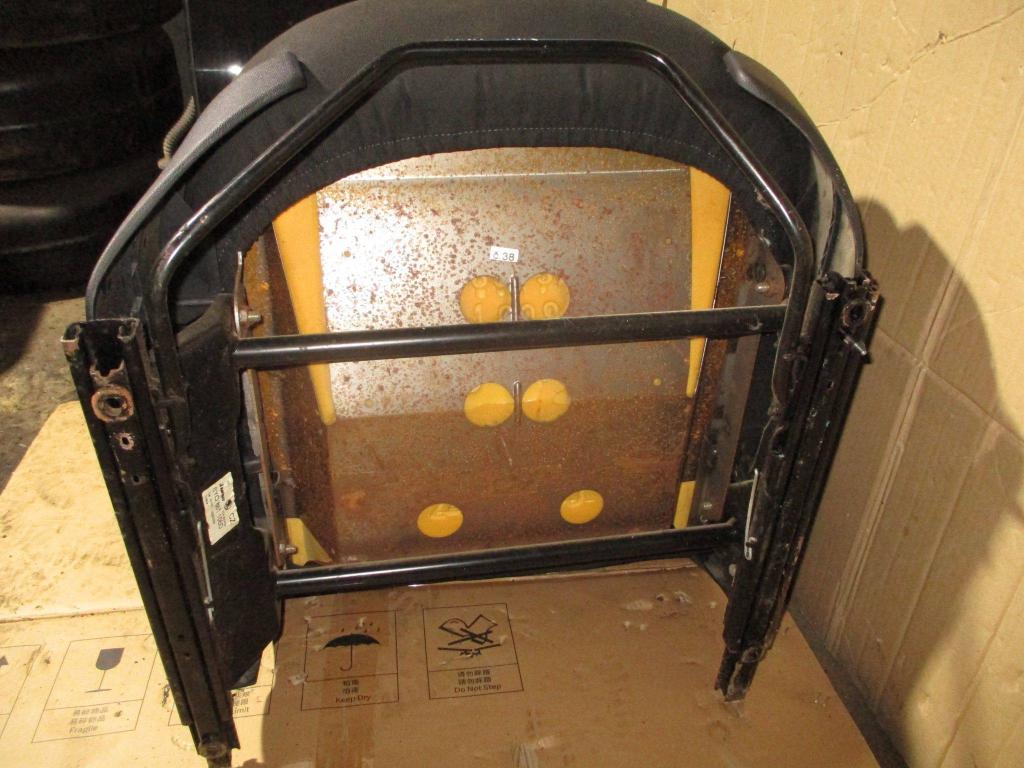 Сиденье переднее правое, 2500 рублей, Пермь