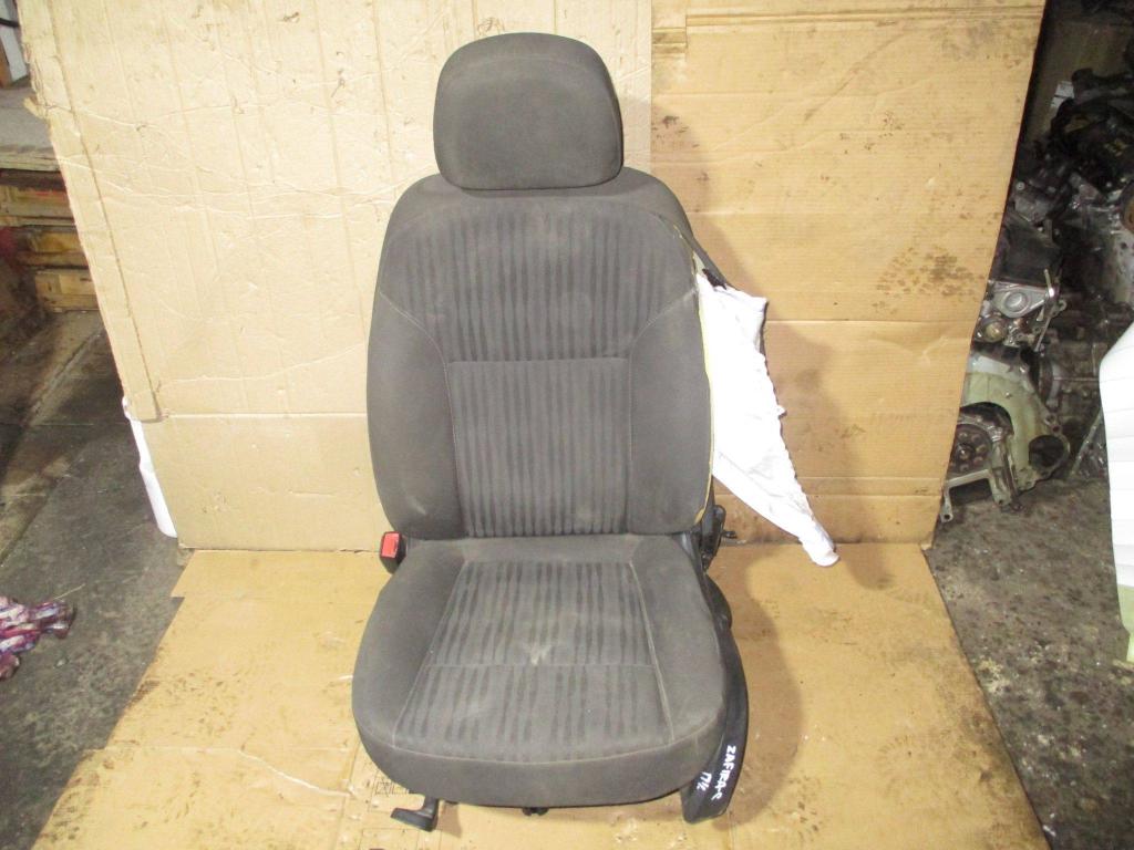 Сиденье переднее левое, 4000 рублей, Пермь