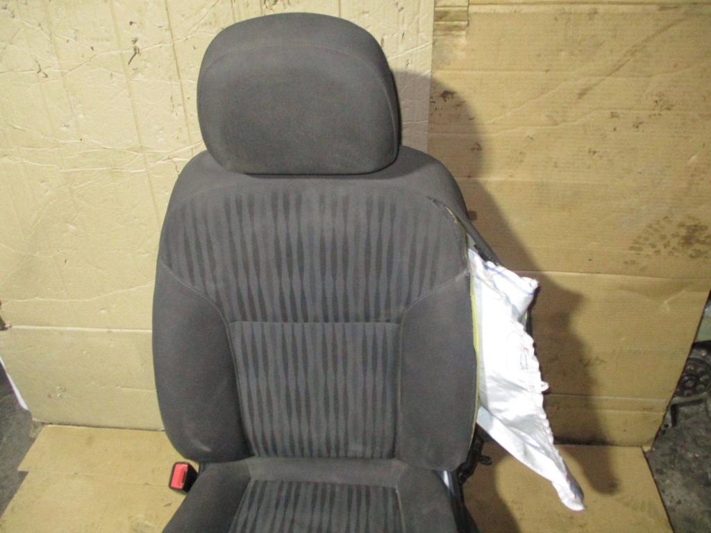 Сиденье переднее левое, 4000 рублей, Пермь