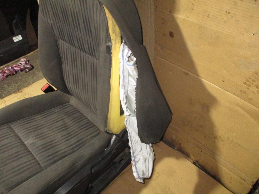 Сиденье переднее левое, 4000 рублей, Пермь