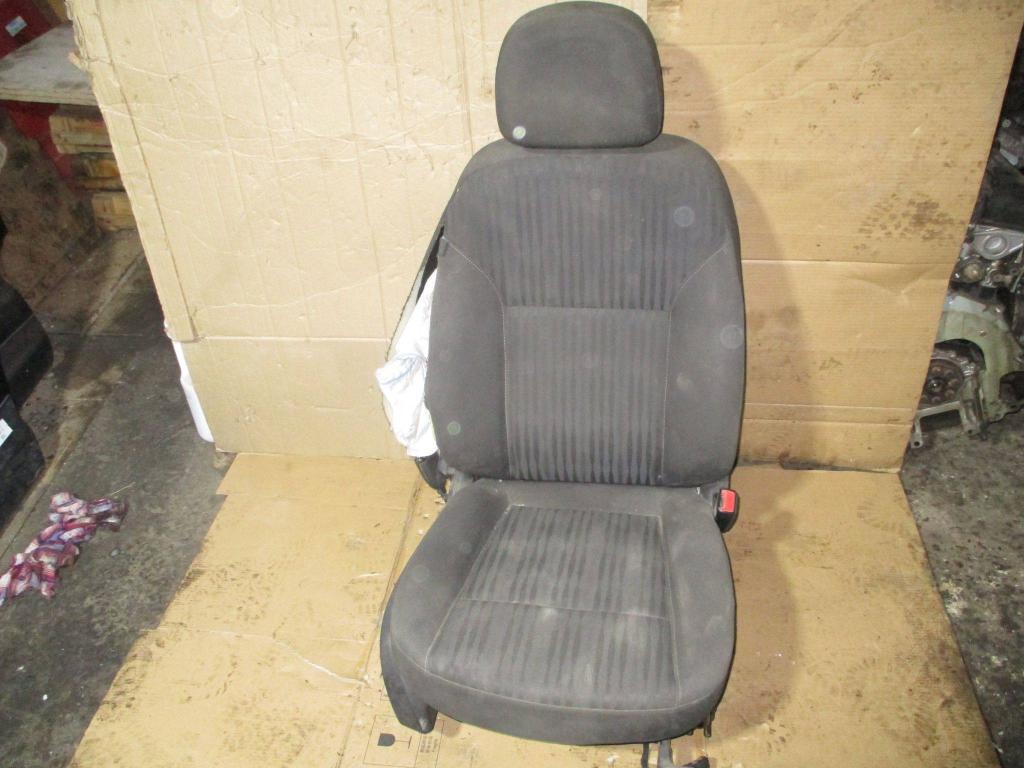 Сиденье переднее правое, 4000 рублей, Пермь