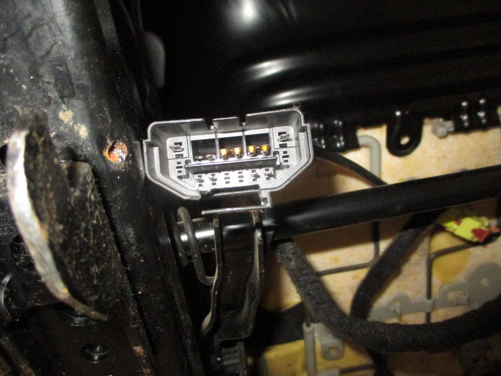 Сиденье переднее правое, 4000 рублей, Пермь