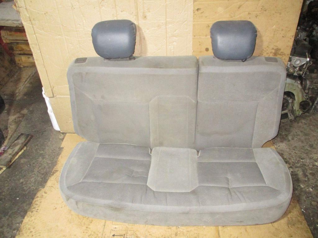 Сиденье заднее, 1500 рублей, Пермь