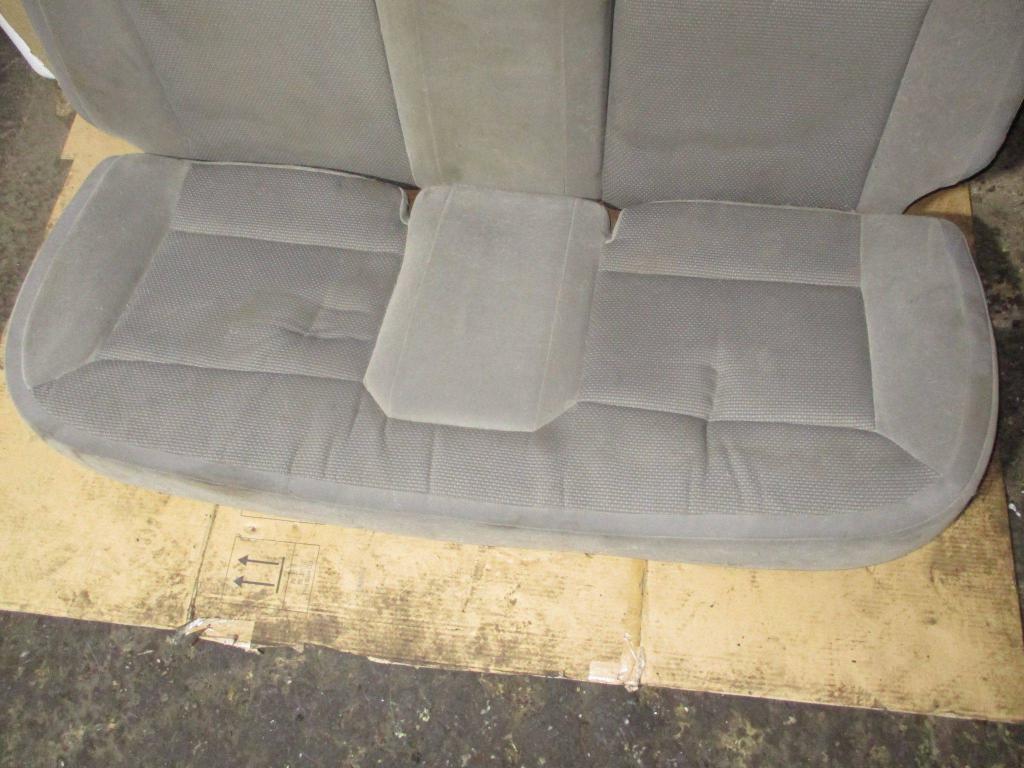 Сиденье заднее, 1500 рублей, Пермь