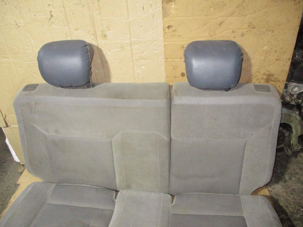 Сиденье заднее, 1500 рублей, Пермь