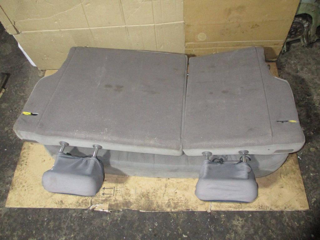 Сиденье заднее, 1500 рублей, Пермь