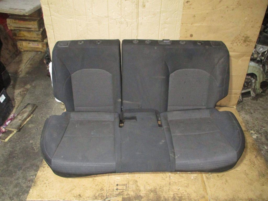 Сиденье заднее, 15000 рублей, Пермь