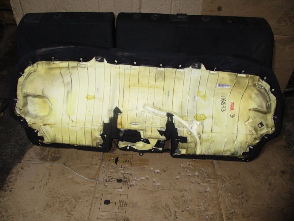 Сиденье заднее, 15000 рублей, Пермь