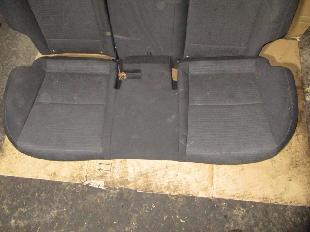 Сиденье заднее, 15000 рублей, Пермь