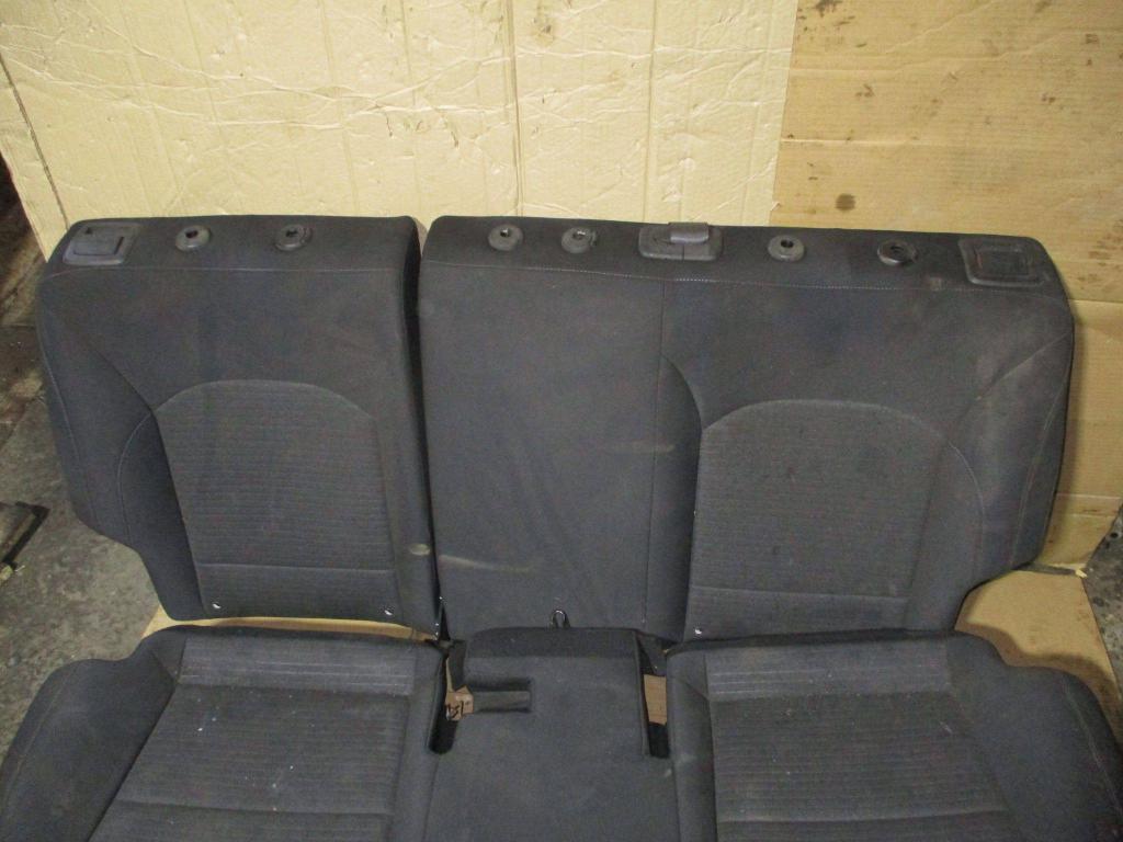 Сиденье заднее, 15000 рублей, Пермь