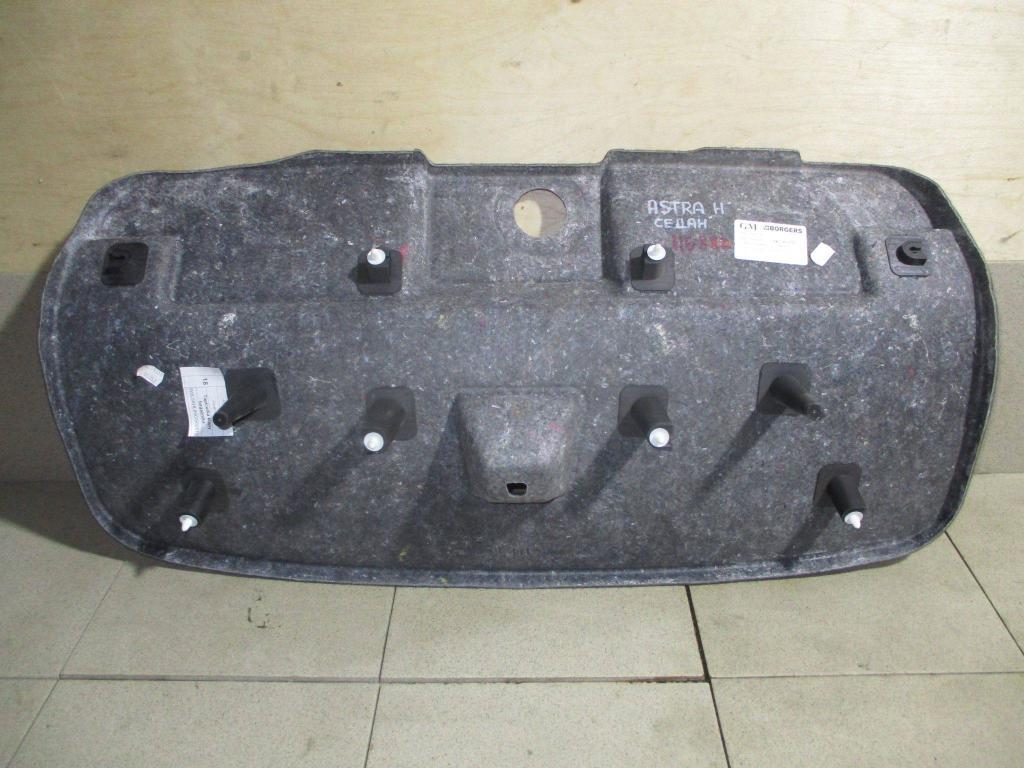 Обшивка крышки багажника, 1500 рублей, Пермь