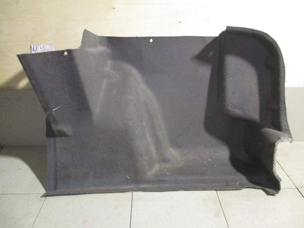 Обшивка багажника, 1000 рублей, Пермь