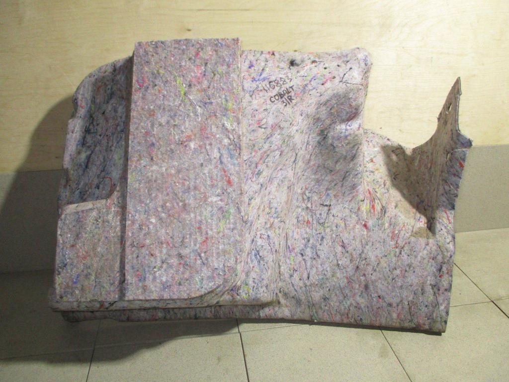 Обшивка багажника, 1000 рублей, Пермь