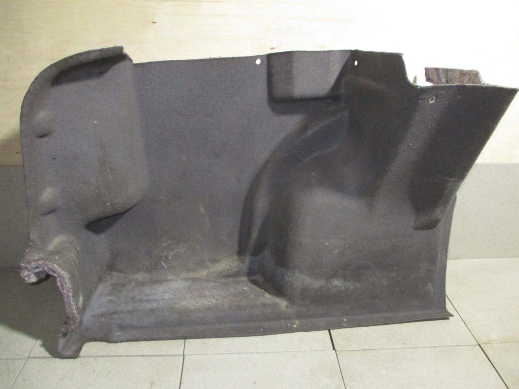 Обшивка багажника, 1000 рублей, Пермь